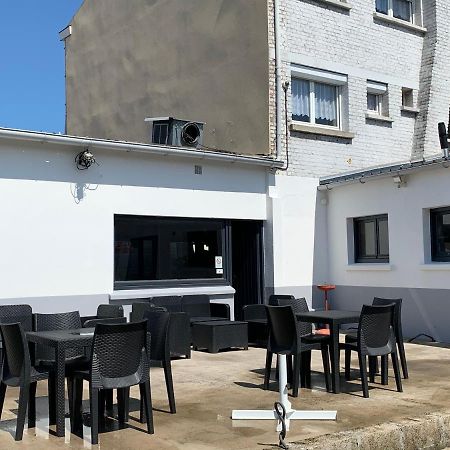 Le Longchamp Loon-Plage Buitenkant foto
