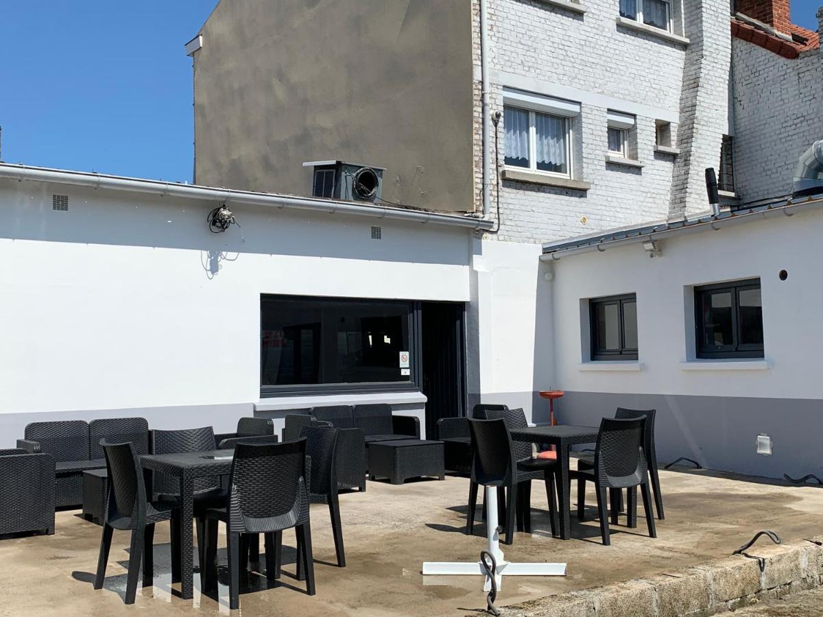 Le Longchamp Loon-Plage Buitenkant foto