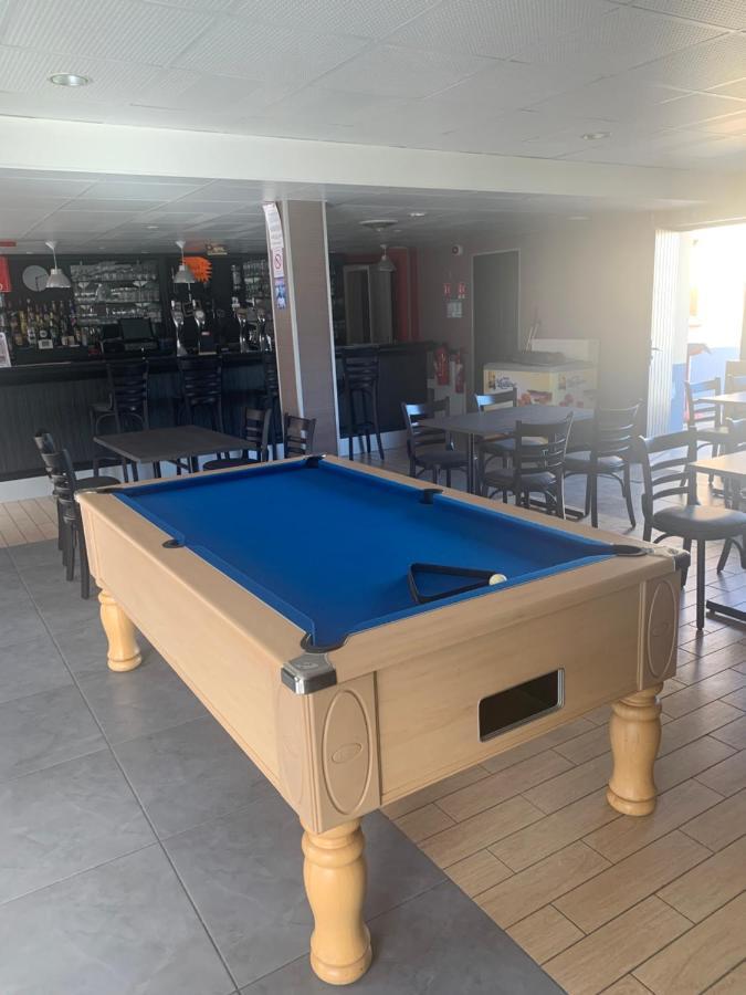 Le Longchamp Loon-Plage Buitenkant foto